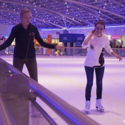 MEGA ICE ТЦ Авиапарк