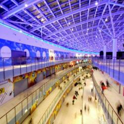 MEGA ICE ТЦ Авиапарк