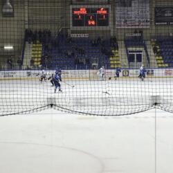 Ледовый дворец спорта им. Н.В. Парышева