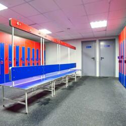 Каток Остров