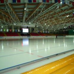 Ледовый дворец Крылатское