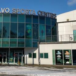 Центр Спортa Volvo