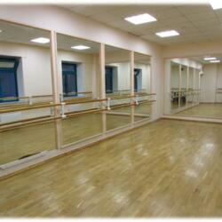 Хрустальный