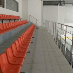 Ледовый дворец ТРИУМФ