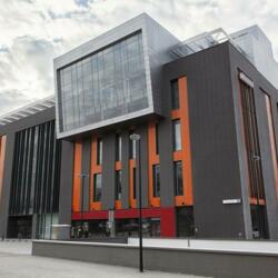 Красный кит