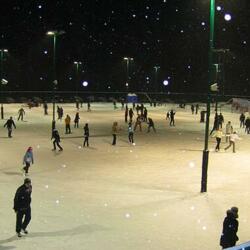 Каток Адмирал