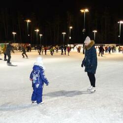 Каток Адмирал