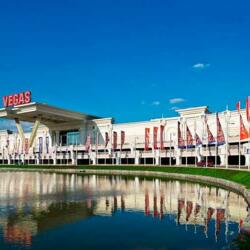 Vegas Каширское шоссе