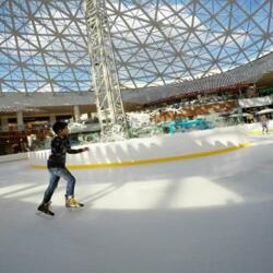 Vegas Каширское шоссе