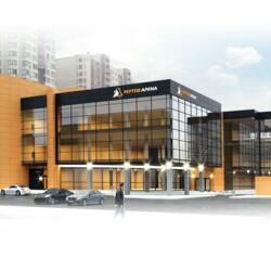 Реутов Арена