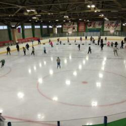 Крытый каток Умка