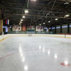 Крытый каток Умка