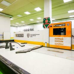 Be Like Pro - Новосибирск