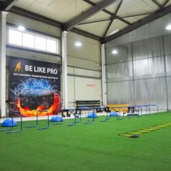 Be Like Pro - Хабаровск