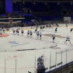 Ледовая арена Шайба