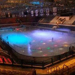 Дворец спорта Крылья Советов