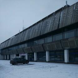 Дворец спорта Крылья Советов