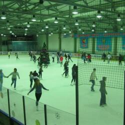 Ледовый Комплекс Майский