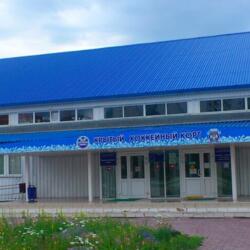 МАУДО города Нижневартовска СДЮШОР по ЗВС