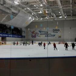 Ледовая арена Б-Класс