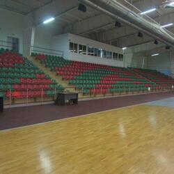 Дворец спорта Лобня