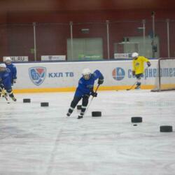 Москворечье Ледовый комплекс