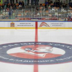 Академия хоккея им В.В.Петрова