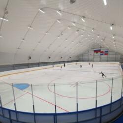 Спортивный комплекс Ледовый