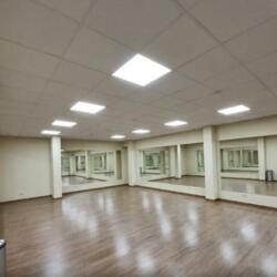 Спортивный комплекс Ледовый