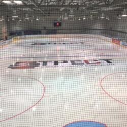 Зарайский ледовый комплекс