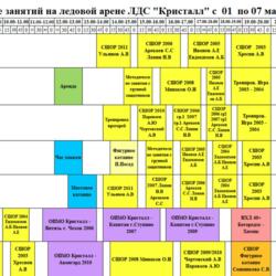 ЛДС Кристалл