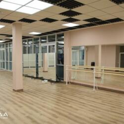 Спортивный комплекс ЛЕГЕНДА