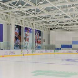 Спортивный комплекс ЛЕГЕНДА