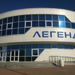 Спортивный комплекс ЛЕГЕНДА