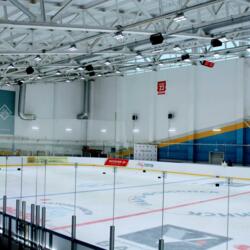 Ледовый дворец  Наро-Фоминск им. В. Шалимова