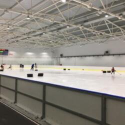 ФОК Ледовая арена Ногинск