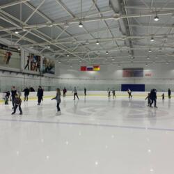 ФОК Ледовая арена Ногинск