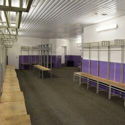 Дворец спорта Багратион