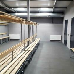 Ледовый комплекс Видный