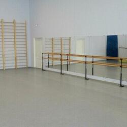 Дворец спорта Надежда