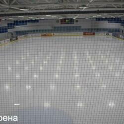 Дворец спорта Надежда