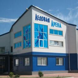 Ледовая арена Орел