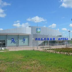 Ледовое поколение