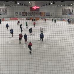 Ледовая арена им С.В.Федорова