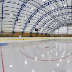 Ледовая арена СНЕЖНЫЙ БАРС