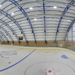 Ледовая арена СНЕЖНЫЙ БАРС