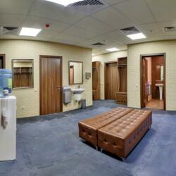 Ледовая арена СНЕЖНЫЙ БАРС