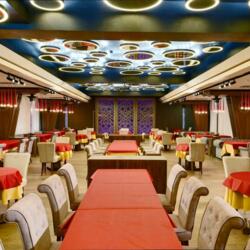 Ледовая арена СНЕЖНЫЙ БАРС