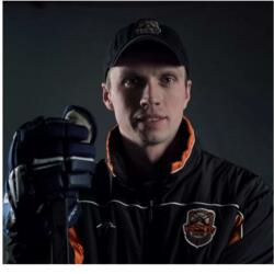 Хоккейная школа Hockey Way