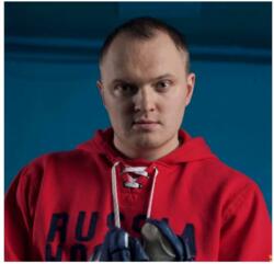 Хоккейная школа Hockey Way